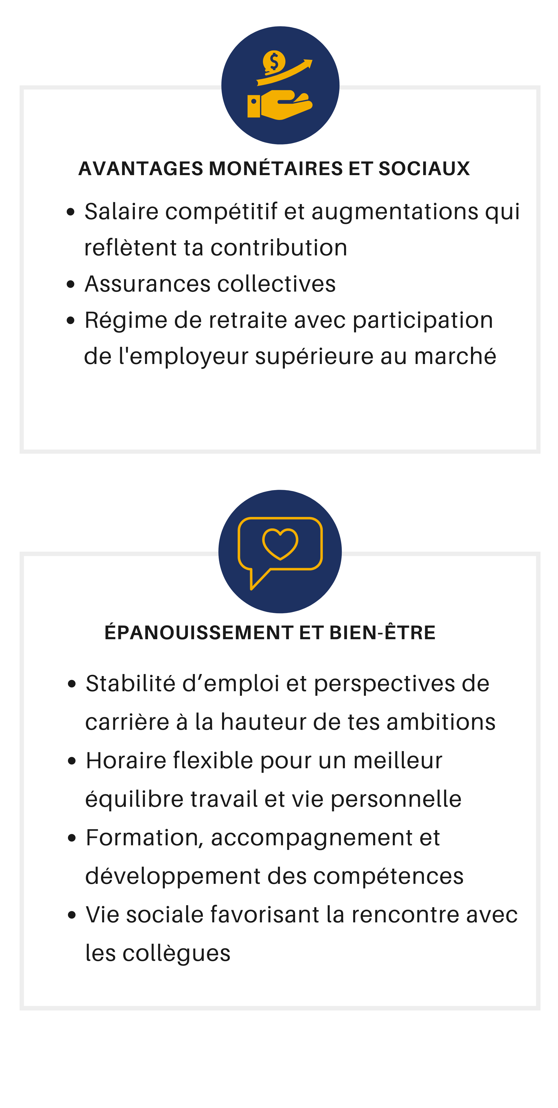 pitch du napperon employe permanent de mer 1
