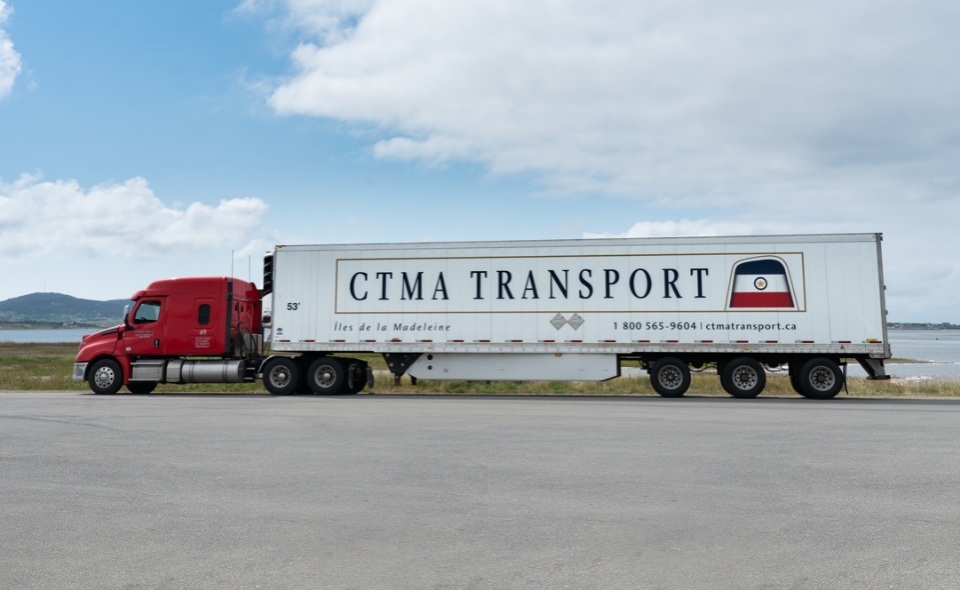 CTMA Transport
